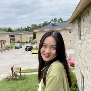 Meet your Posher, Xiaoyu